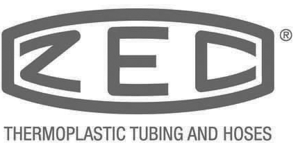 zec thermoplastic tubing and hoses